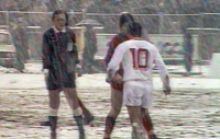 Al Doilea Joc – The Second Game